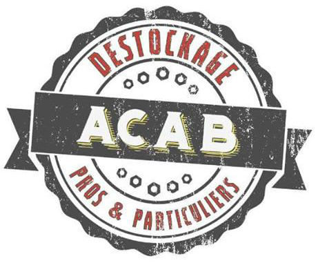 A.C.A.B. Destockage 